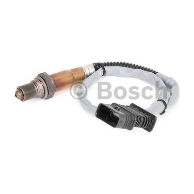 Lambda sonda BOSCH 0 258 010 418