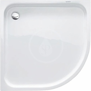 Duravit D-Code 90 x 90 cm 720108000000000