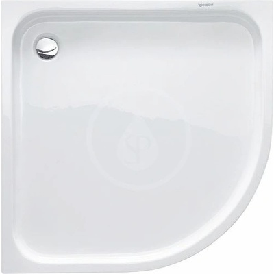 Duravit D-Code 90 x 90 cm 720108000000000