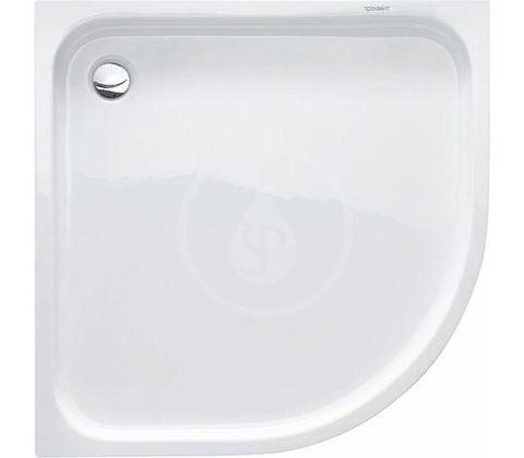 Duravit D-Code 90 x 90 cm 720108000000000