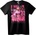NOONEBRAND Тениска на Lionel Messi - 2XL, White