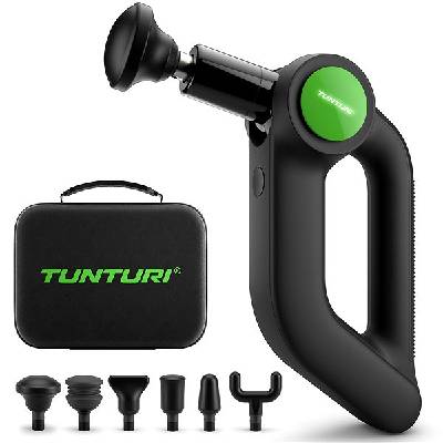 TUNTURI MG70 Massage Gun Pro