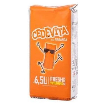 Cedevita HR Cedevita pomeranč 500 g