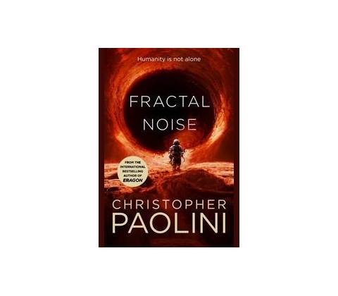 Fractal Noise
