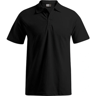 Promodoro pánská polokošile E4120 black