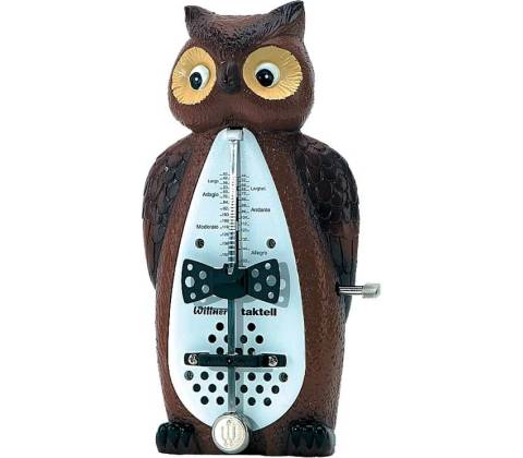 Wittner Owl