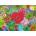 Ravensburger - Puzzle Succulent Love - 500 piese