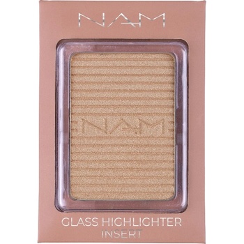 Nam Glass Highlighter In A Blister Neutral Light Хайлайтер 6gr