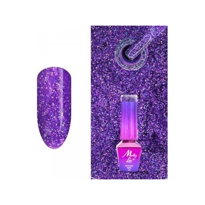 Molly Lac Gél lak MASTERPIECE 287 5 ml