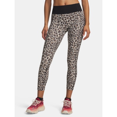 Under Armour Dámske legíny UA HB Run Tight Biela