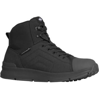 Pentagon Hybrid 2.0. Високи тактически маратонки, черни (K15038-2.0-01)