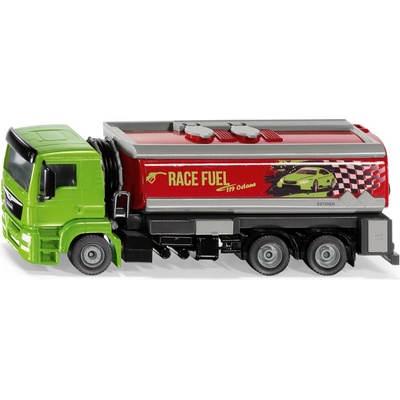 SIKU Super MAN LKW cisterna 1:50