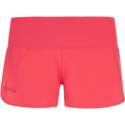 Kilpi Дамски леки къси панталони Kilpi ESTELI-W Розово Kilpi | Rozov | ЖЕНИ | 42