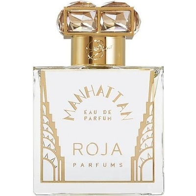 Roja pánska hattan parfumovaná voda unisex 100 ml