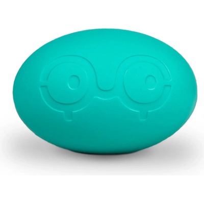 YY VERTICAL Warm Up Egg Farba: svetlomodrá