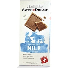 Swiss dream Milk 100 g