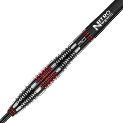Red Dragon Steel Marlin Venom - 26g
