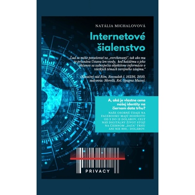 Internetové šialenstvo