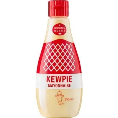 KEWPIE Japonská majonéza 355 ml