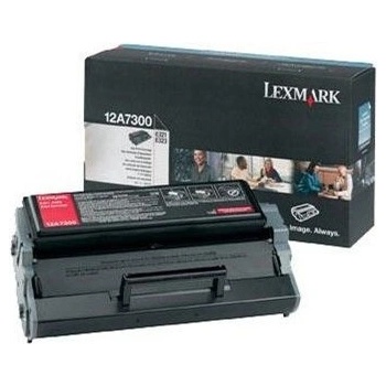 Lexmark 12A7300 - originálny