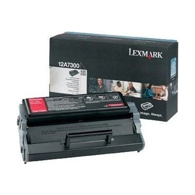 Lexmark 12A7300 - originálny
