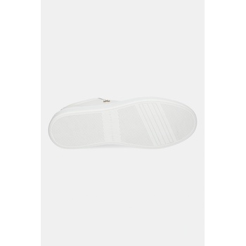 Tommy Hilfiger Кожени маратонки Tommy Hilfiger ESSENTIAL ELEVATED COURT SNEAKER (FW0FW08680)