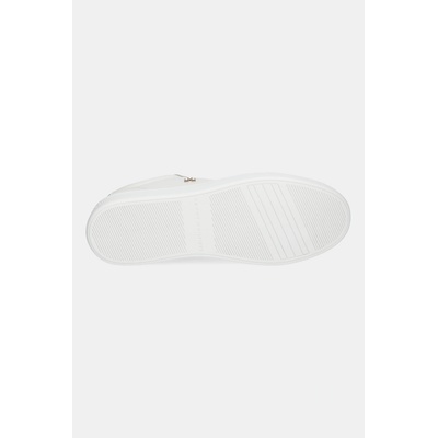 Tommy Hilfiger Кожени маратонки Tommy Hilfiger ESSENTIAL ELEVATED COURT SNEAKER (FW0FW08680)