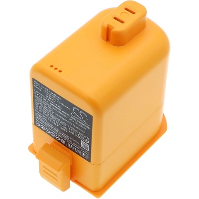 Cameron Sino Батерия за LG A9, Cord Zero A9 и други, 2000 mAh, Li-Ion (CS-LVA900VX)