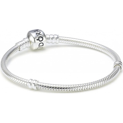 Pandora Stříbrný náramek 590702HV 18 cm
