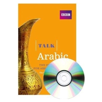 "Talk Arabic(Book/CD Pack)" - "The ideal Arabic course for absolute beginners" ("Featherstone Jonathan")(Mixed media product)