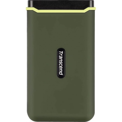 Transcend ESD380C 500GB USB 3.2 (TS500GESD380C)