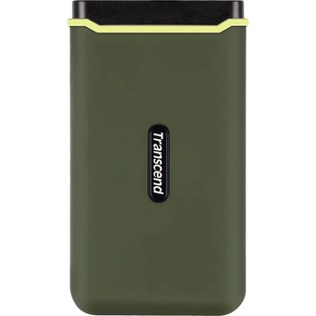 Image 1 of Transcend ESD380C 500GB USB 3.2 (TS500GESD380C)