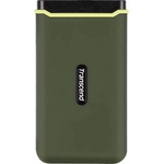 Transcend ESD380C 500GB USB 3.2 (TS500GESD380C)
