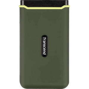 Transcend ESD380C 500GB USB 3.2 (TS500GESD380C)