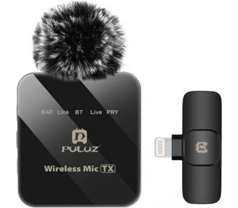 PULUZ PU647B