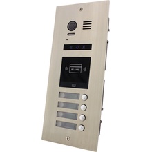 Easydoor DJ 4T ID