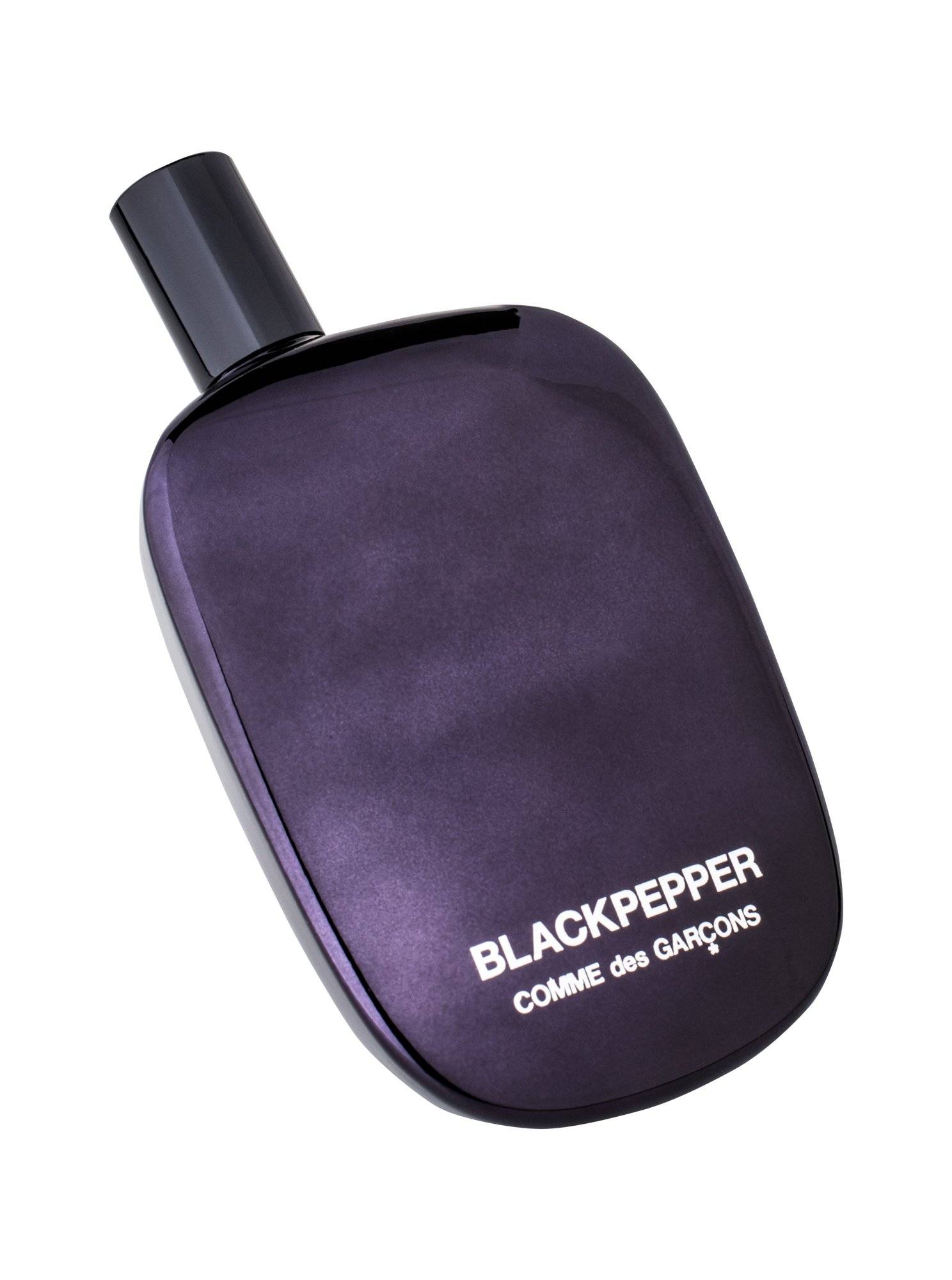 Comme Des Garcons Blackpepper parfumovaná voda unisex 50 ml
