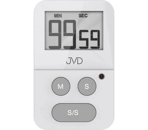 JVD DM269.1
