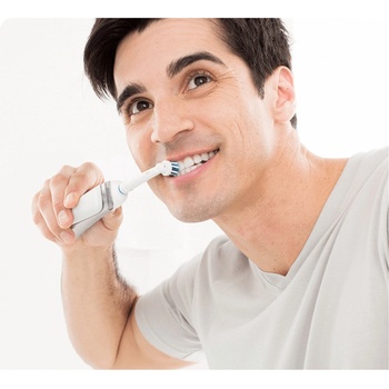 Oral-B 3D White 4 ks