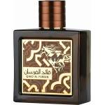 LATTAFA Qaed Al Fursan Untamed EDP 100 ml Парфюми
