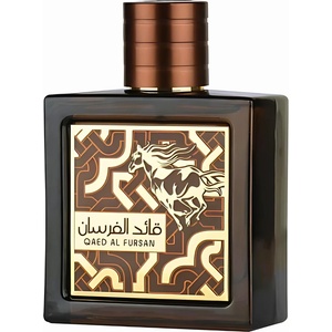LATTAFA Qaed Al Fursan Untamed EDP 100 ml Парфюми