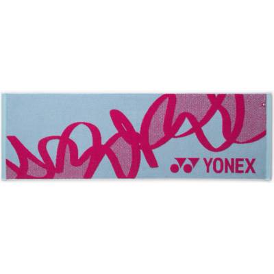 Ručník YONEX AC 1102 červený