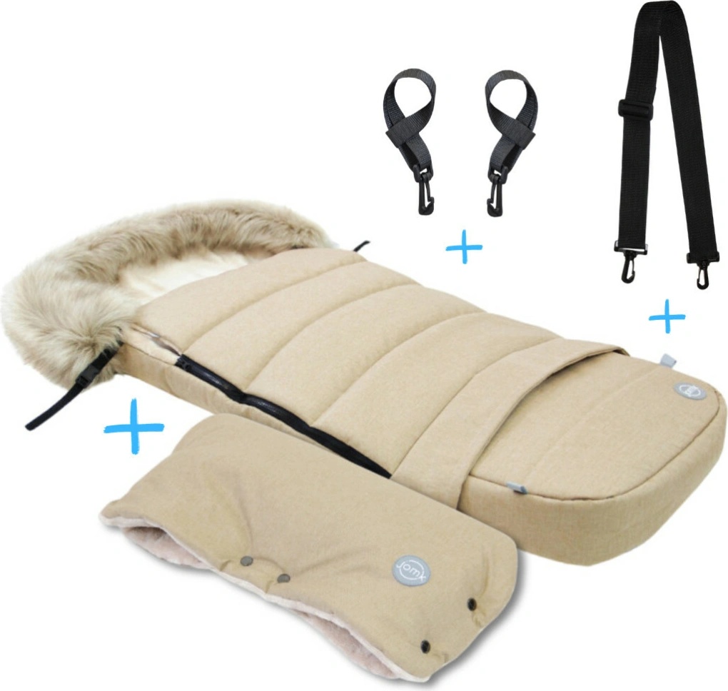 JOMK Northern Combi Buff
