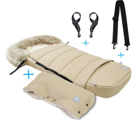 JOMK Northern Combi Buff