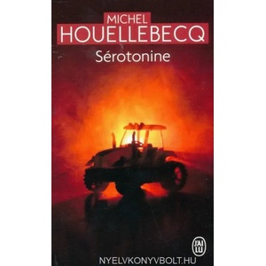 Sérotonine (ISBN: 9782290212196)