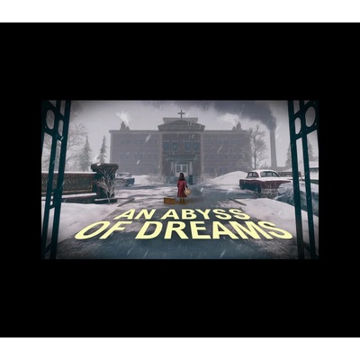 An Abyss of Dreams