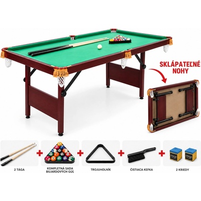 Playronix SpacePool 6ft