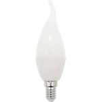 VITO Led Лампа 6.5w, e14, c37t, basis, 4000К - vito (1516060)