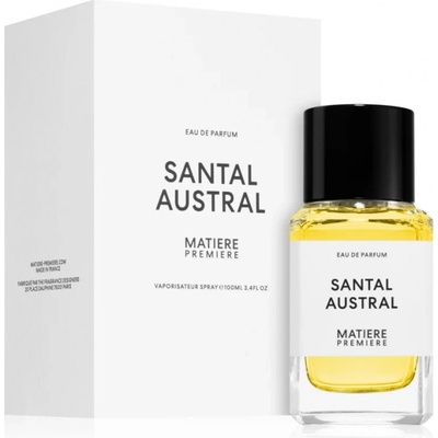 Matiere Premiere Santal Austral EDP 100 ml