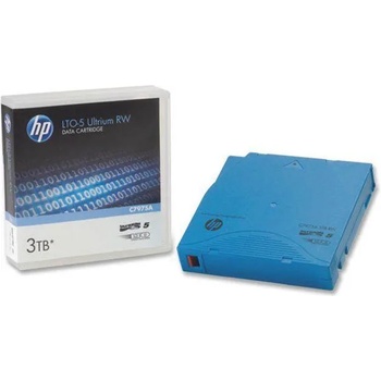 HP LTO-5 Ultrium 3TB Data Cartridge (C7975A)